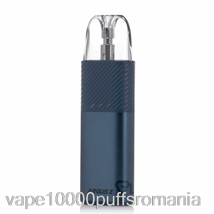 Vape Romania Voopoo Argus Z 17w Pod System Bleumarin
